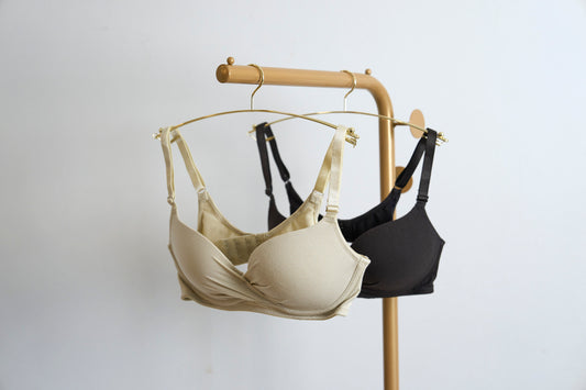 Tumugi ブラ エッセンシャル