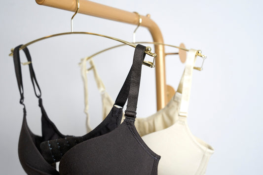 Tumugi ブラ エッセンシャル