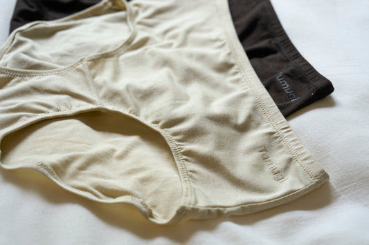 Tumugi ショーツ エッセンシャル