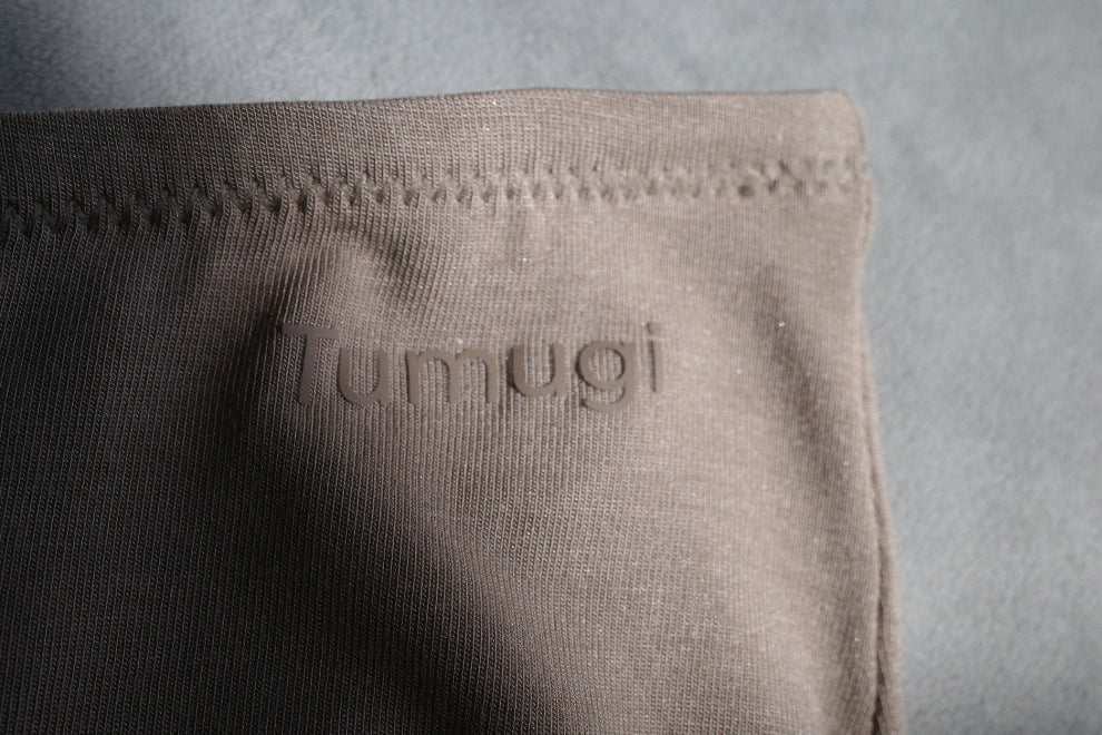 Tumugi ふっくらとろけるショーツ