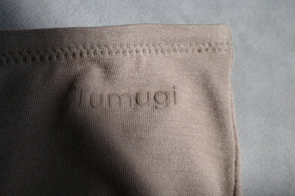 Tumugi ふっくらとろけるショーツ